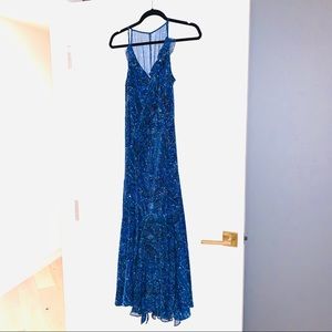 Rebecca Taylor Maxi Dress